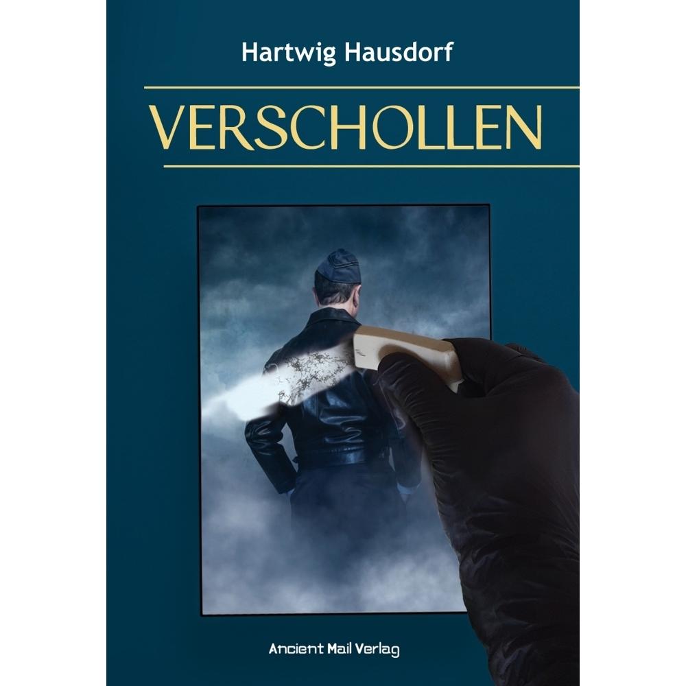 Verschollen, Ratgeber von Hartwig Hausdorf
