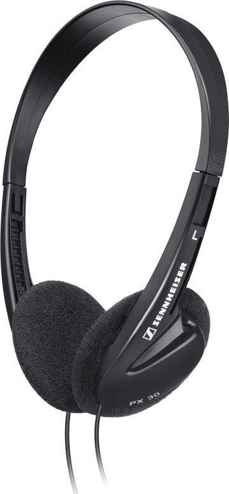 Produktbild Sennheiser HD 35 TV (keine Geräuschunterdrückung, Kabelgebunden)