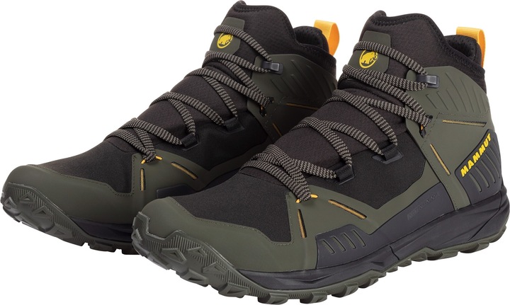 Image du produit Mammut Saentis Pro WP (41 1/3)