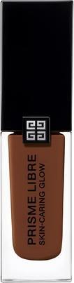 Produktbild Givenchy Hydrating Prisme Libre Skin- Caring Glow (Foundation) 30 ml - Shade: 06-N490 (06-N490)