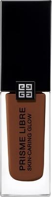Image du produit Givenchy Hydrating Prisme Libre Skin- Caring Glow (Fond de teint) 30 ml - Teinte : 06-N490 (06-N490)