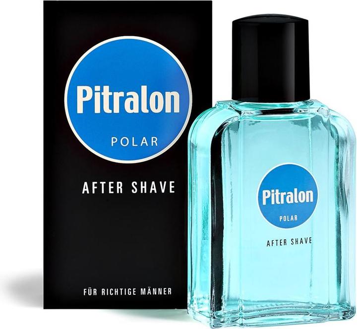 Produktbild Pitralon After Shave Polar (Aftershave Lotion, 100 ml)