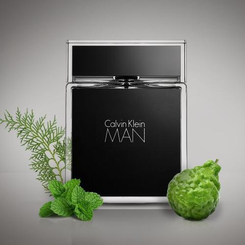 Produktbild Calvin Klein Man (Eau de Toilette, 100 ml)