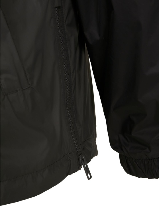 Image du produit Urban Classics Stand Up Collar Pull Over Jacket (S)