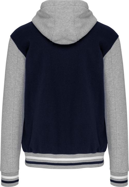 Produktbild Kariban Kapuzenshirt (S)