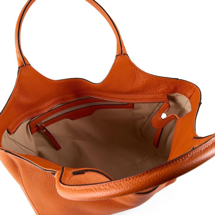 Produktbild Abro Senta Shopper Tasche Leder 53 cm