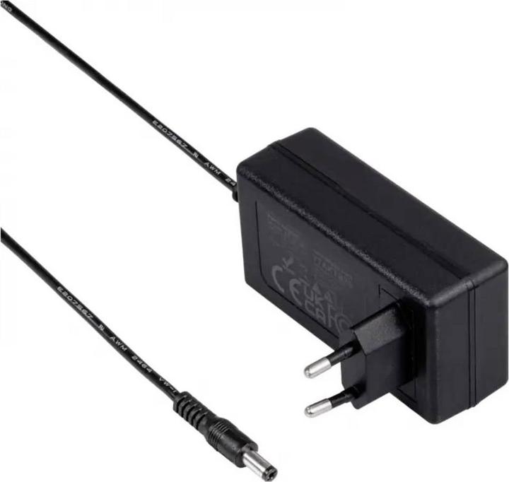 Immagine prodotto Akyga AK-TB-35 Netzteil / Stromversorgung 24 V 2 A 48 W