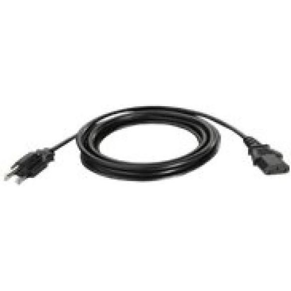 Thumbnail - Zebra Us Ac Line Cord Grounded, Barcode-Scanner Zubehör