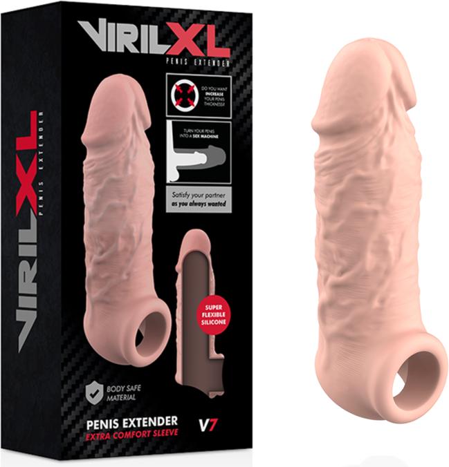 Produktbild Virilxl Penisverlängerung