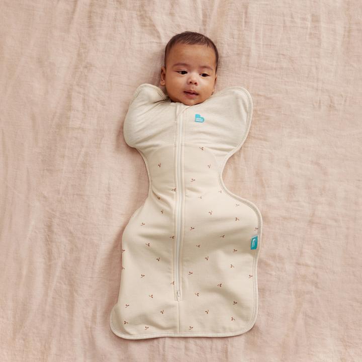 Produktbild Love to Dream Swaddle UP Pucksack 1.5T (66 cm, 1.5 TOG, Ganzjahr)
