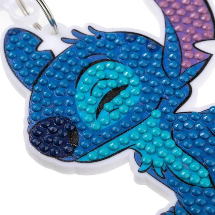 Actual product image Craft Buddy Stitch, Crystal Art Anhänger