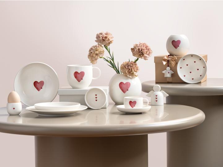 Produktbild Like. by Villeroy & Boch With Love Vase 8,5cm (1x, 0.30 l)