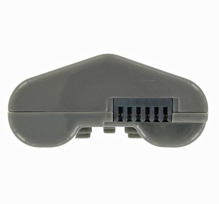 Actual product image AccuCell Battery Nikon EN-EL18 D4 DSLR (Rechargeable battery)