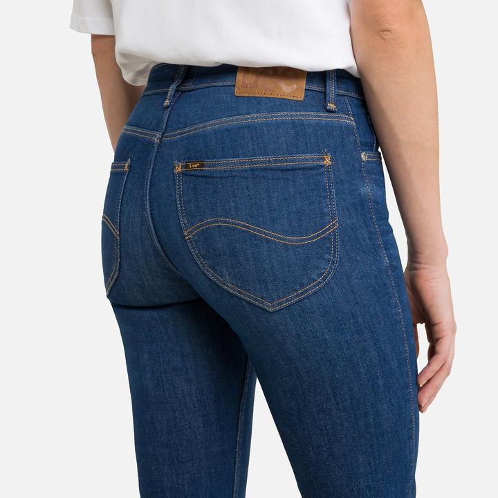 Actual product image Lee Elly Jeans Slim Fit Night Sky (W31/L31)