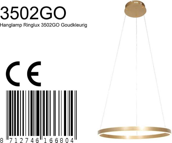 Produktbild Steinhauer Ringlux