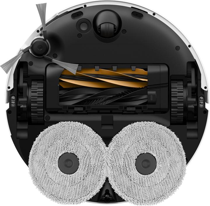 Actual product image Dreame X50 Ultra Complete (Vacuum mopping robot)
