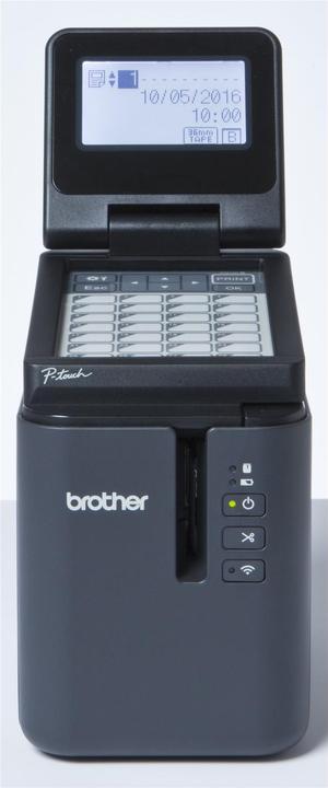 Immagine prodotto Brother PT-P900Wc