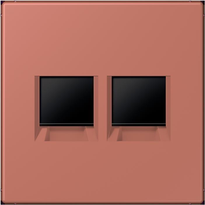 Brick colour