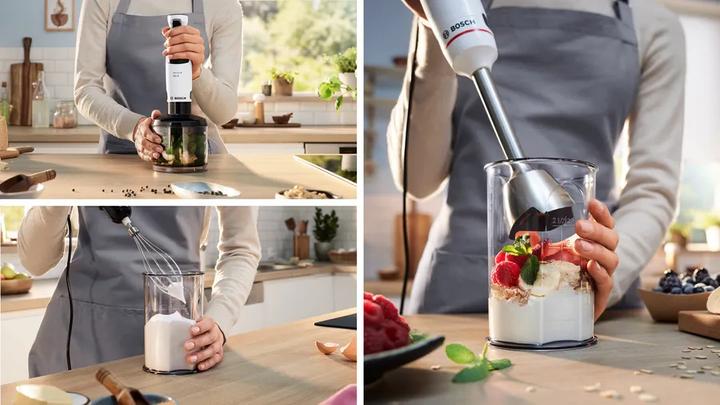 Actual product image Bosch Hausgeräte BOSC Hand Blender EXP