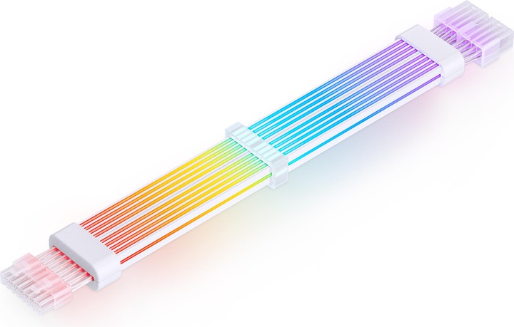 Produktbild Jonsbo PC Light Cable, GPU - 2x 8-Pin