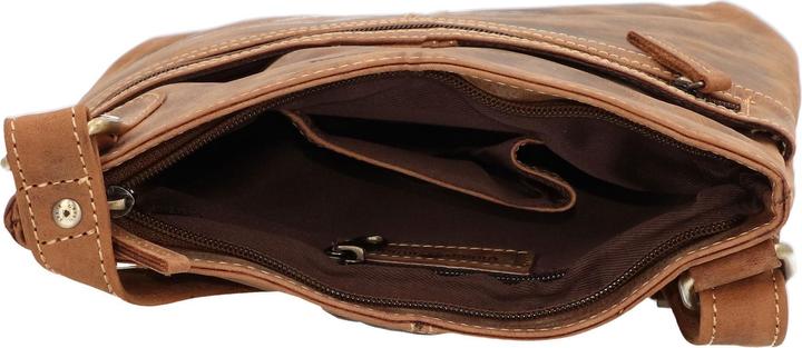 Immagine prodotto Greenburry Borsa a tracolla Vintage 1566