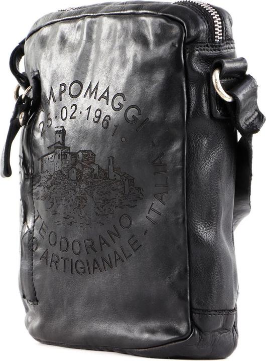 Produktbild Campomaggi Marte Crossbody Small