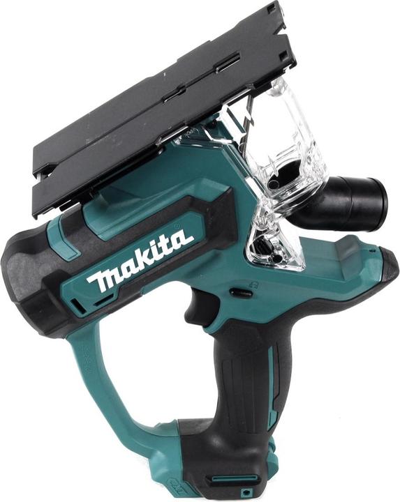 Actual product image Makita 10.8V Battery Dry Construction Saw SD100DZ