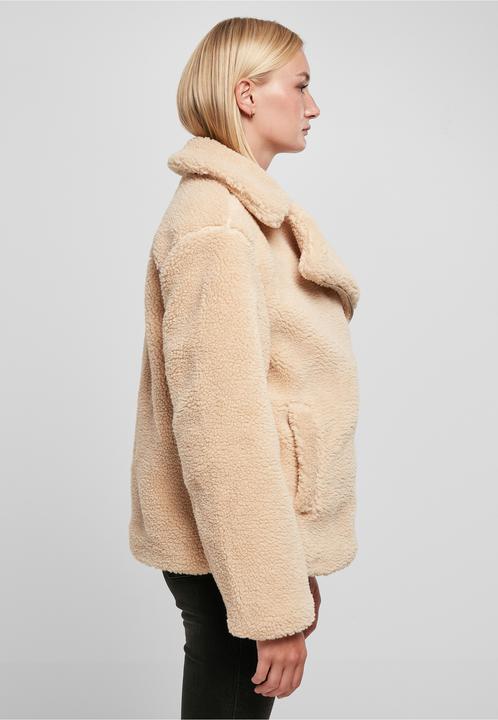 Produktbild Urban Classics WinterSherpa Biker (S)