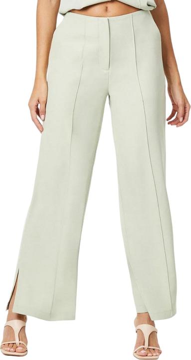 Principles Pantalone Fessura Laterale Pintuck Gamba Dritta Donna (Banda radio 38 (2600 MHz))