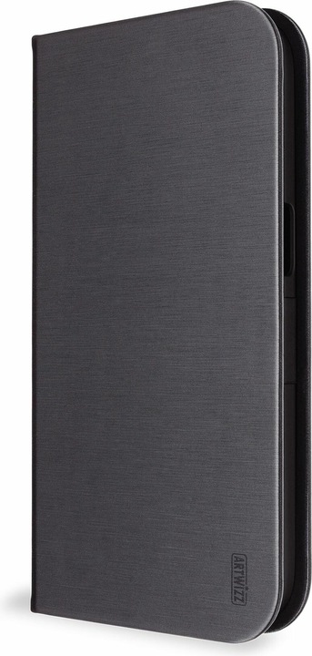 Produktbild Artwizz SeeJacket Folio für Galaxy S7 Schwarz (Samsung Galaxy S7)