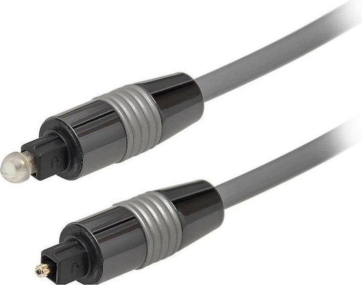 Blow CABLE OPTICAL 3 M 2140 (0.15 m, Toslink Kabel)