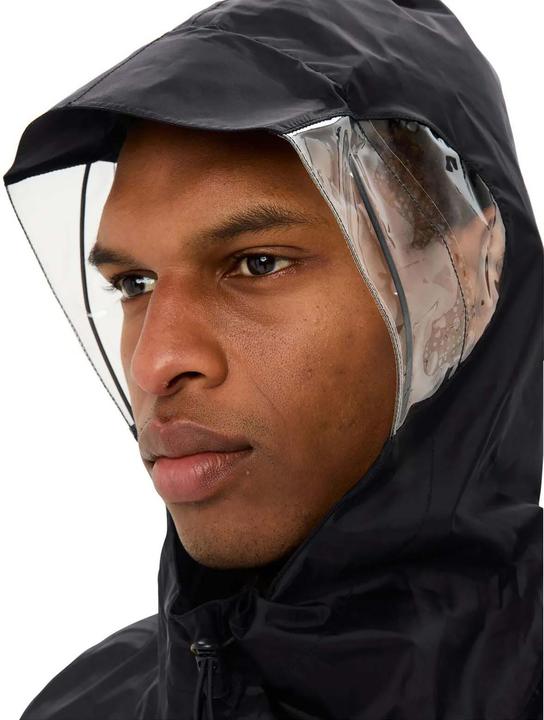 Image du produit Vaude Covero Poncho II (M)