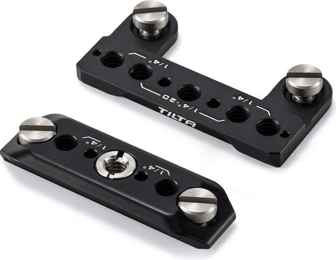 Image du produit Tilta Hot Shoe Top Plate for Sony FX3/FX30 V2 (Cage Accessoires)