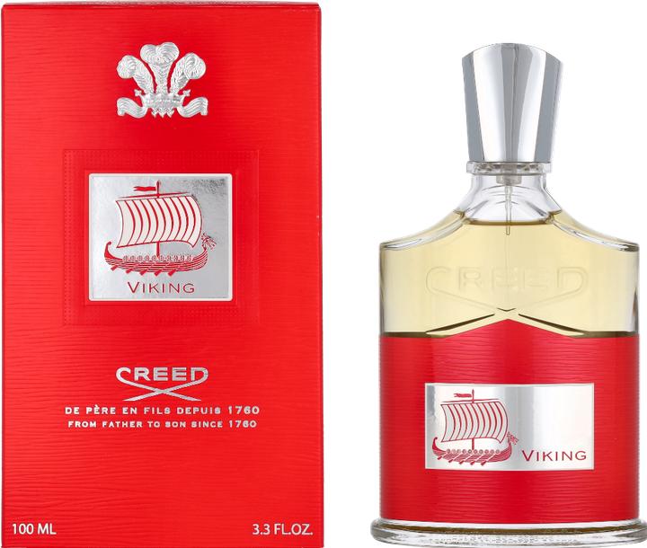 Actual product image Creed Viking (Eau de parfum, 100 ml)