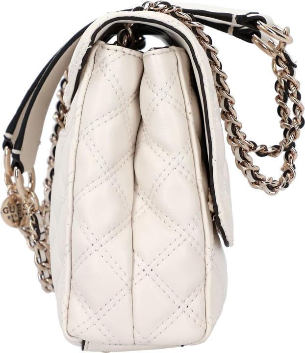 Produktbild Guess Handtasche Giully II 2 Comp Conv Flap