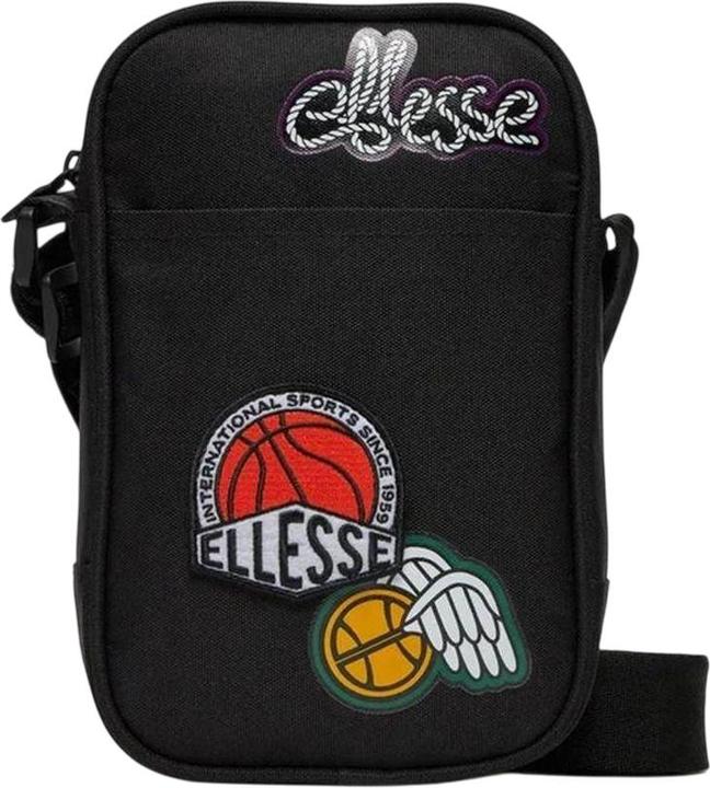 Immagine prodotto Ellesse Vizvo Medium Borsa a Tracolla