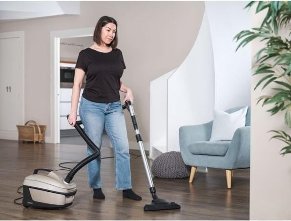 Produktbild Nilfisk Staubsauger Elite Comfort CHCO14P10A1