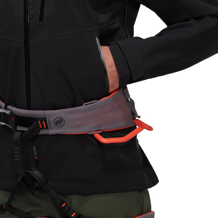 Immagine prodotto Mammut Alto Guide HS Giacca con cappuccio Donna (S)