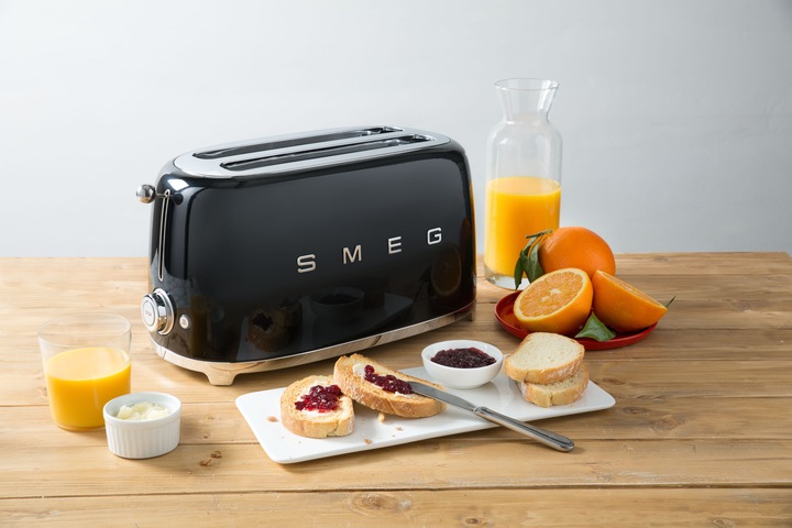 Actual product image Smeg 50's Retro Style