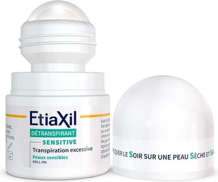 Produktbild Etiaxil Antiperspirant (Roll-on, 15 ml)