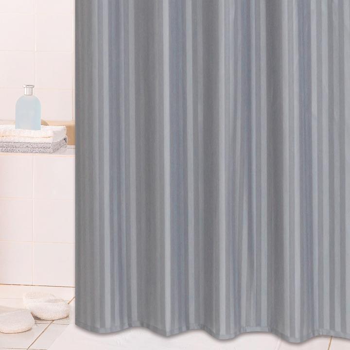 Produktbild Acus Textiles Duschvorhang (180 x 200 cm)