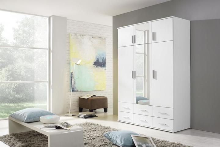 Produktbild Rauch Kemi (140 x 60 x 200 cm)