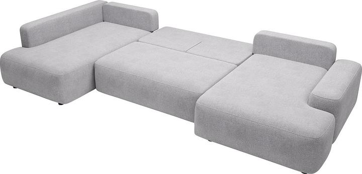 Produktbild Vente-unique Daviso (Ecksofa, Wohnlandschaft)