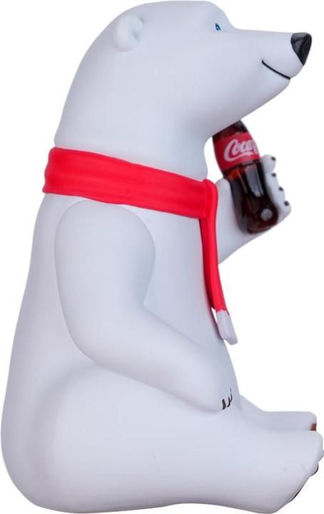 Produktbild Minix Collection Coca Cola - Polar Bear