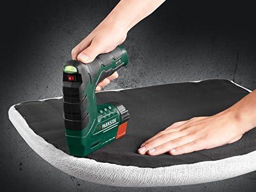 Produktbild Parkside Akkutacker