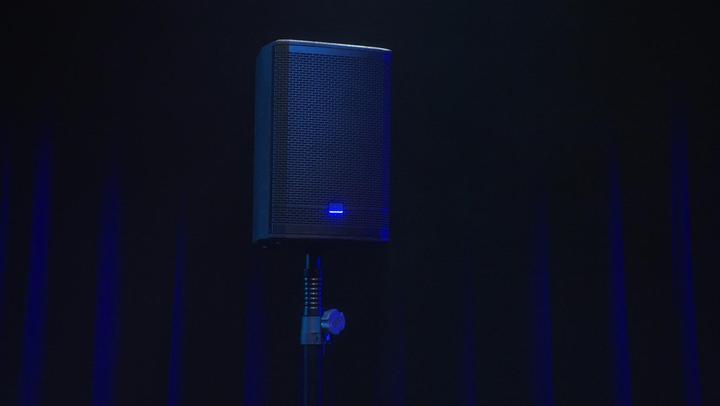 Actual product image DAP-Audio Pure Club 15 (Active)
