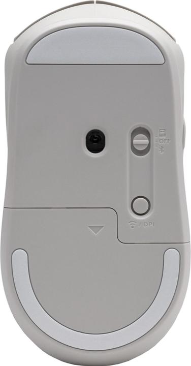 Productafbeelding HP 400 Quiet Maple Wireless Mouse (Draadloze)