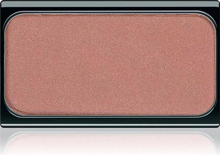 Actual product image Artdeco Blusher (44 Red Orange Blush)