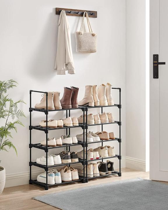 Actual product image Songmics Haley (45 x 30 x 174 cm)
