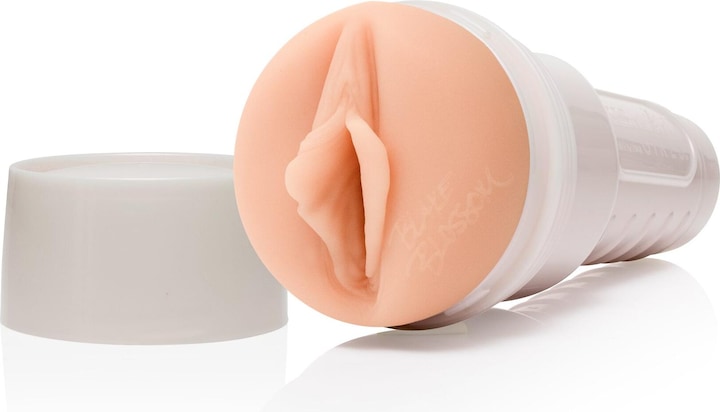 Actual product image Fleshlight Blake Blossom Bombshell